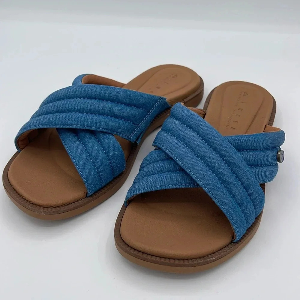 Reef Lofty Lux, denim